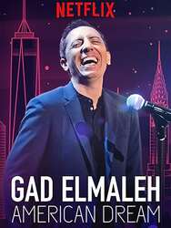 Gad Elmaleh: American Dream