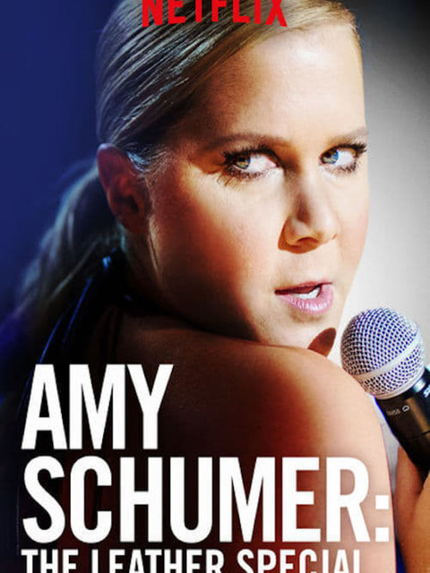 Amy Schumer: The Leather Special