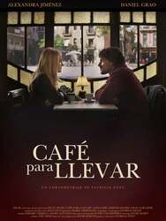 Café para llevar