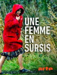 Une femme en sursis