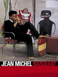 Basquiat, une vie