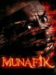 Munafik