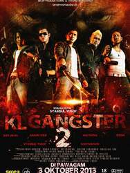 KL Gangster 2