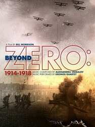 Beyond Zero: 1914-1918