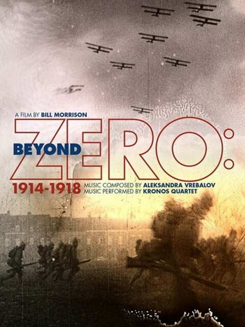 Beyond Zero: 1914-1918