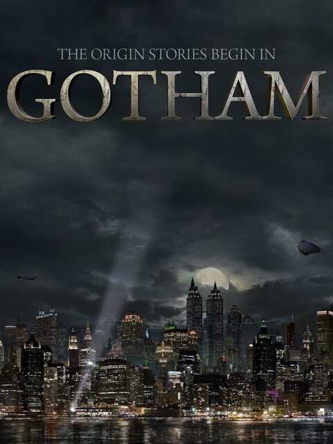 Gotham