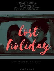 Lost holiday