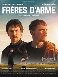 Frères d'arme