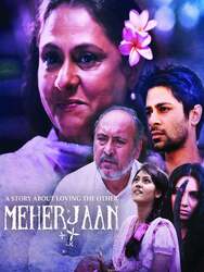 Meherjaan