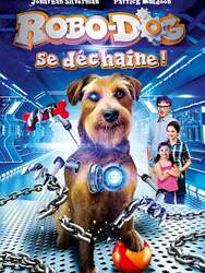 Robo-Dog se déchaîne