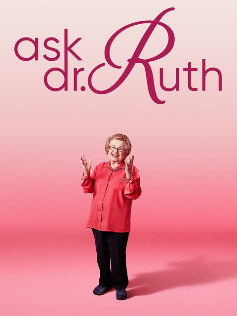 Ask Dr. Ruth