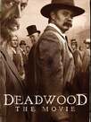 Deadwood : the movie