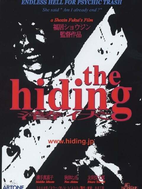 The Hiding