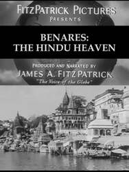 Benares: The Hindu Heaven