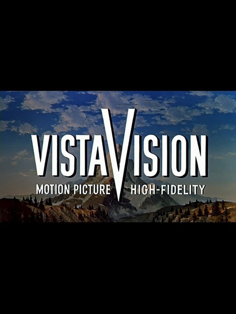 VistaVision Visits Sun Trails