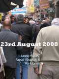 23rd August 2008