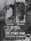Les Effets de la bombe atomique à Hiroshima et Nagasaki