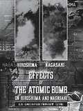 Les Effets de la bombe atomique à Hiroshima et Nagasaki