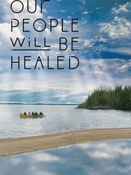 Our People Will Be Healed