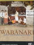 Waban-Aki: People from Where the Sun Rises