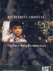 Richard Cardinal: Cry from a Diary of a Métis Child