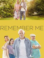 Remember me