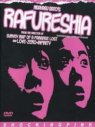 Rafureshia