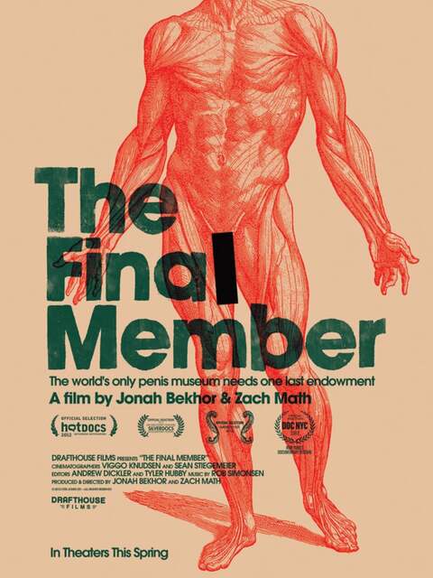 The Final Member