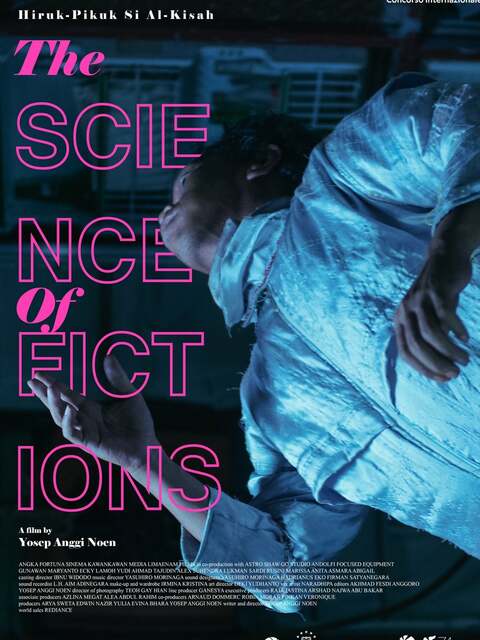 The Science of fictions