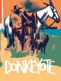 Donkeyote