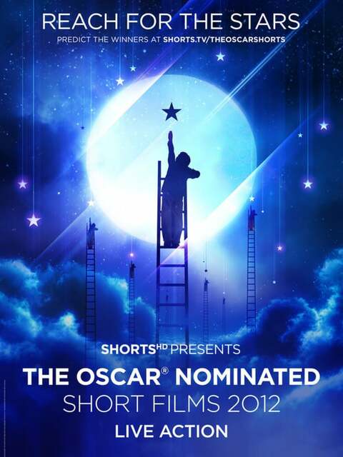The Oscar Nominated Short Films 2012: Live Action