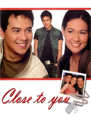 Close To You