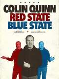 Colin Quinn: Red State, Blue State