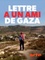 Lettre à un ami de Gaza