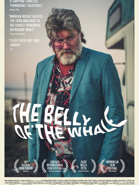 The Belly of the whale
