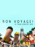 Le Tour Utrecht: Bon Voyage!
