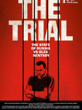The Trial : The state of Russia vs Oleg Sentsov