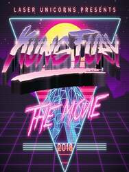 Kung Fury II: The Movie