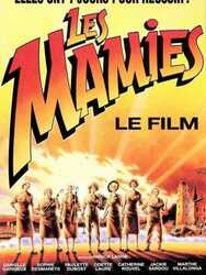 Les Mamies