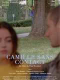 Camille sans contact
