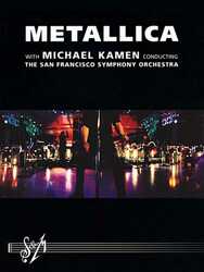 Metallica and the San Francisco Symphony: S&M