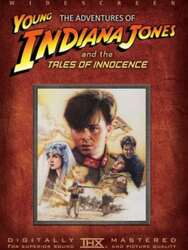 The Adventures of Young Indiana Jones: Tales of Innocence