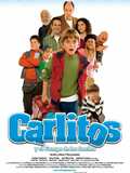 Carlitos, le but de ses rêves