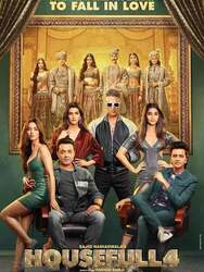 Housefull 4