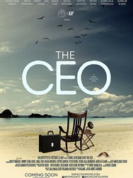 The CEO