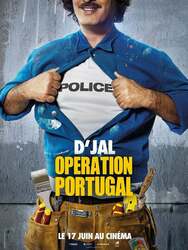 Opération Portugal