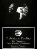 Prehistoric Poultry
