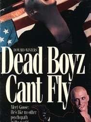 Dead Boyz Can't Fly