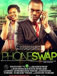 Phone Swap