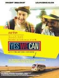 Yes We Can